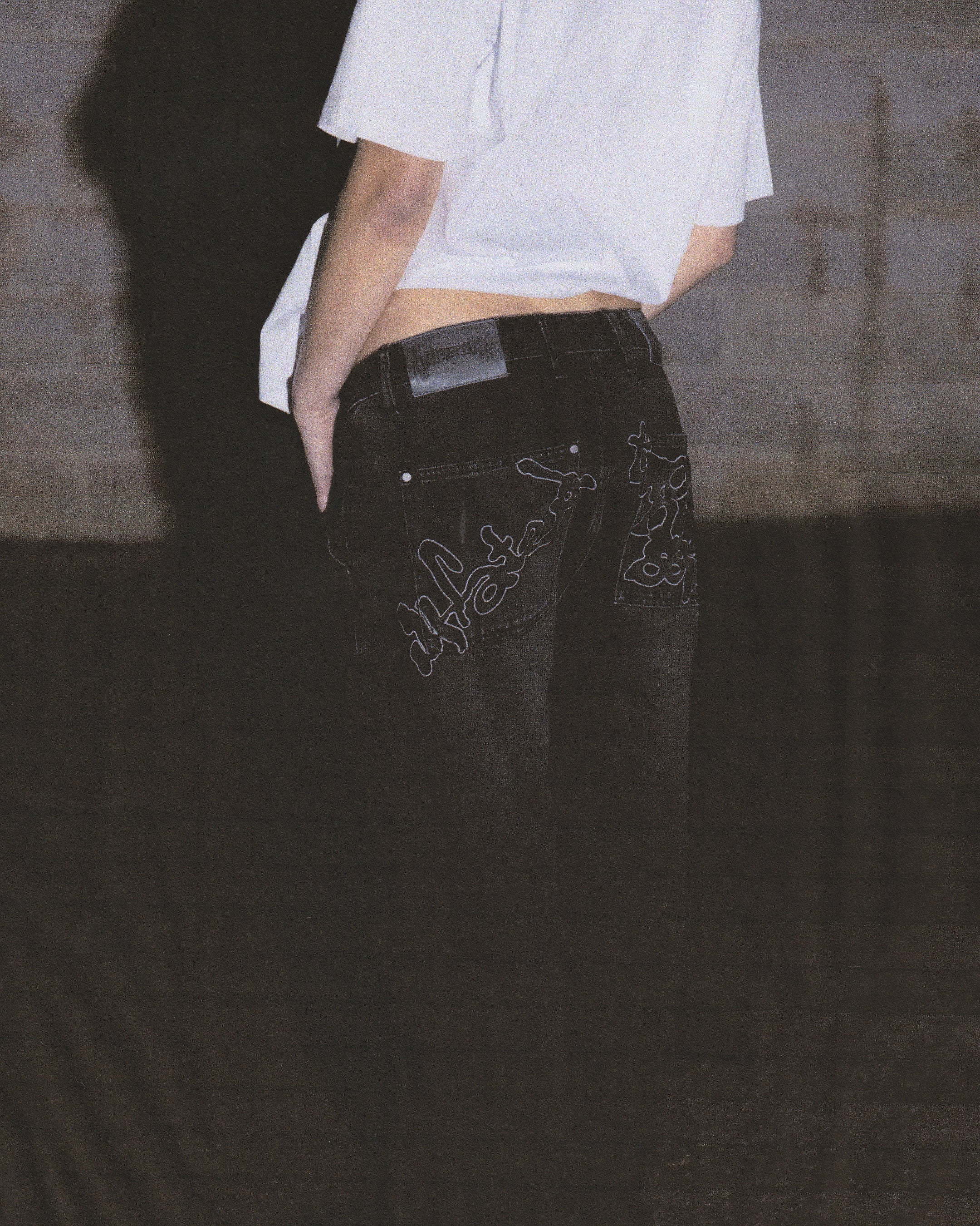 Alliage Jeans