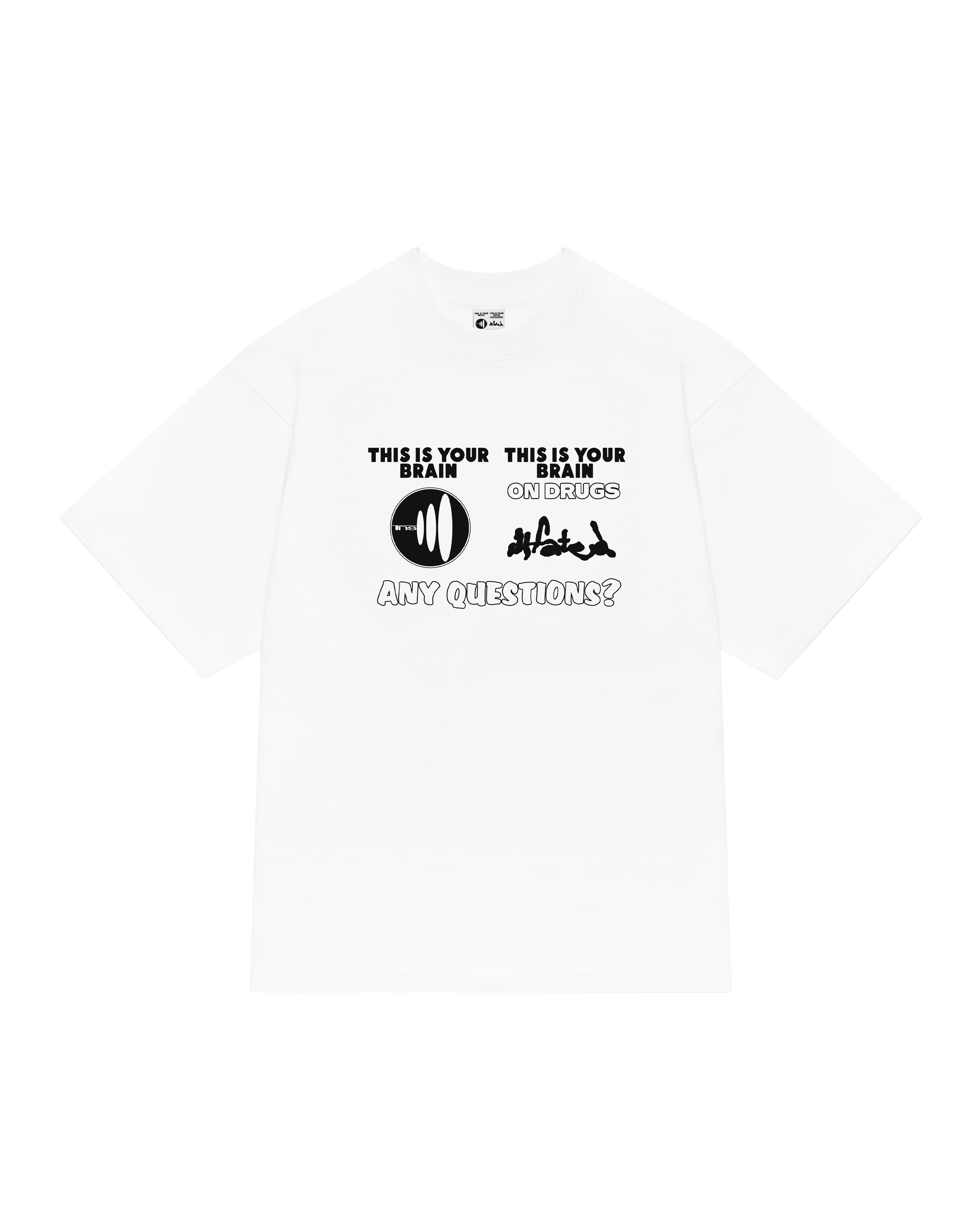Fried Tee